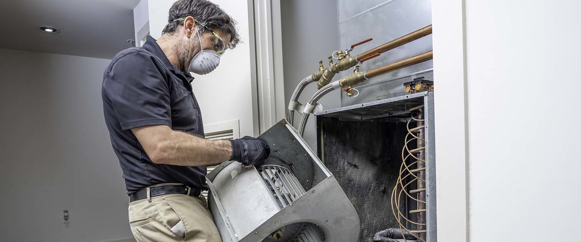 When is the Right Time to Replace Your HVAC System?