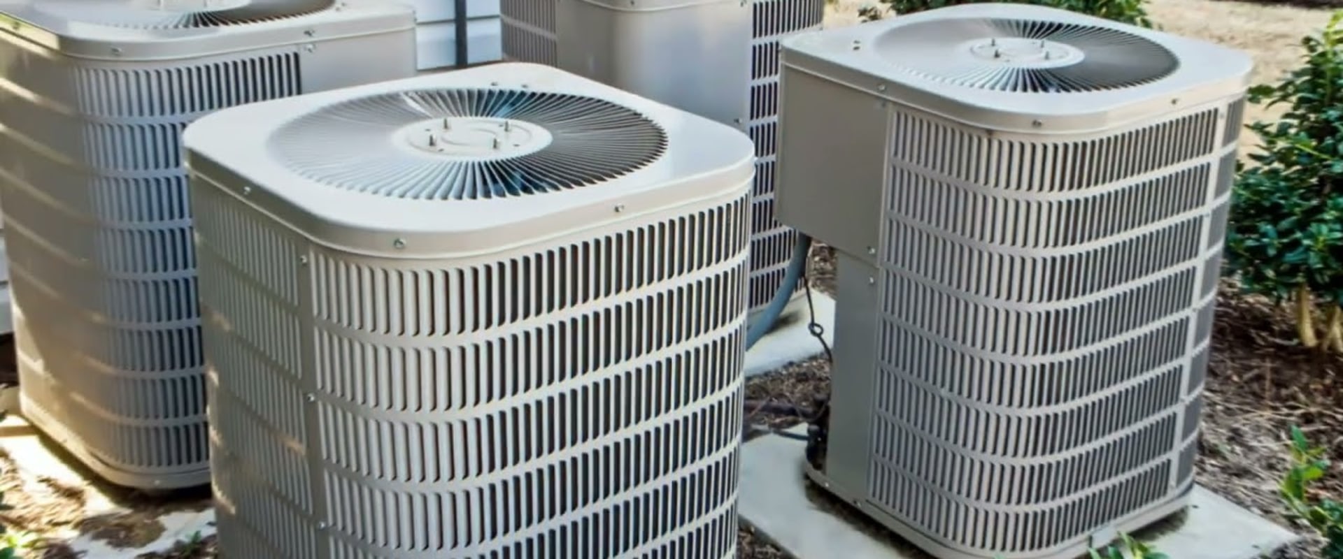 Trusted HVAC Air Conditioning Maintenance in Edgewater FL