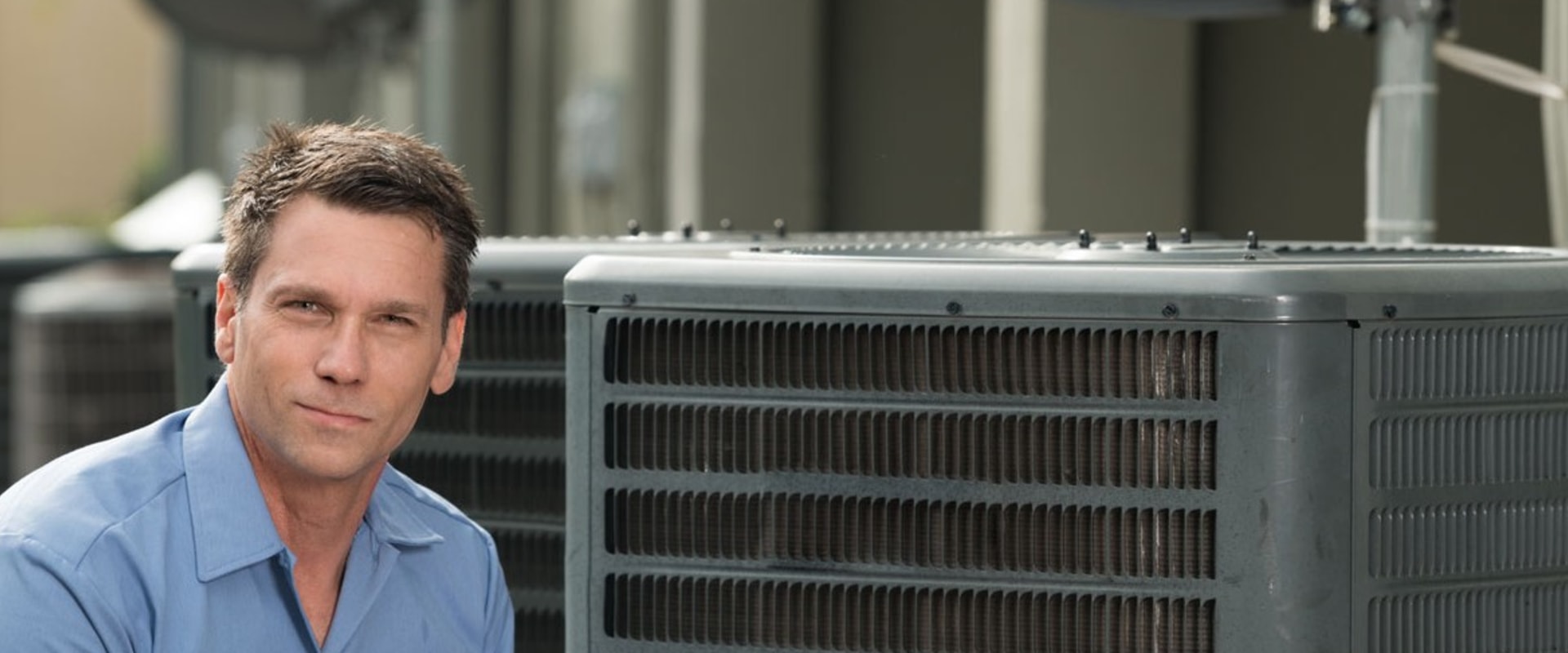 5 Reasons Why HVAC System Failures Can Spell Disaster for Your Business