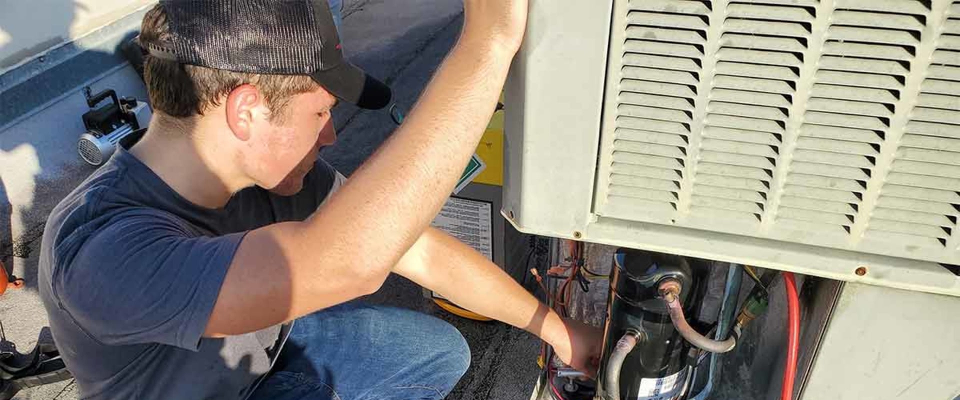 Best AC Air Conditioning Repair Services in Port St. Lucie FL