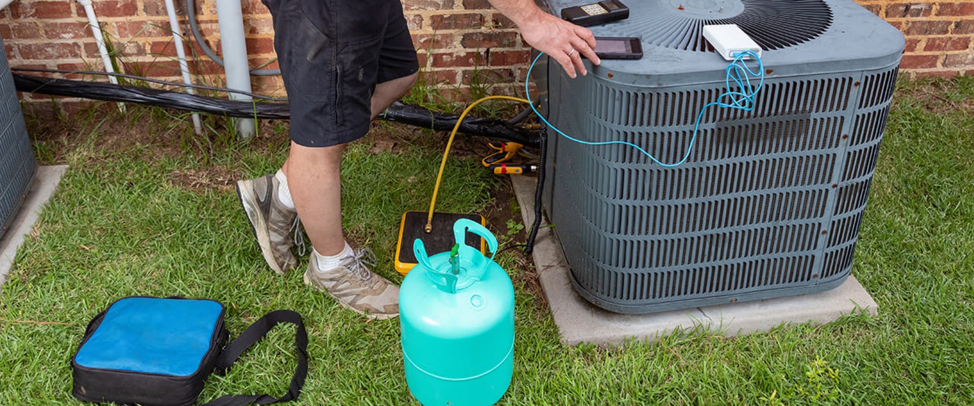 Maintaining an HVAC System in Miami Beach, FL: The Best Practices