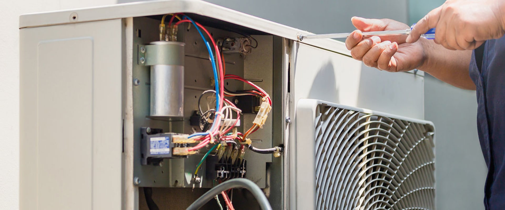 Can an HVAC System Repair and Maintenance Service Provide a Cost Estimate in Miami Beach, FL?