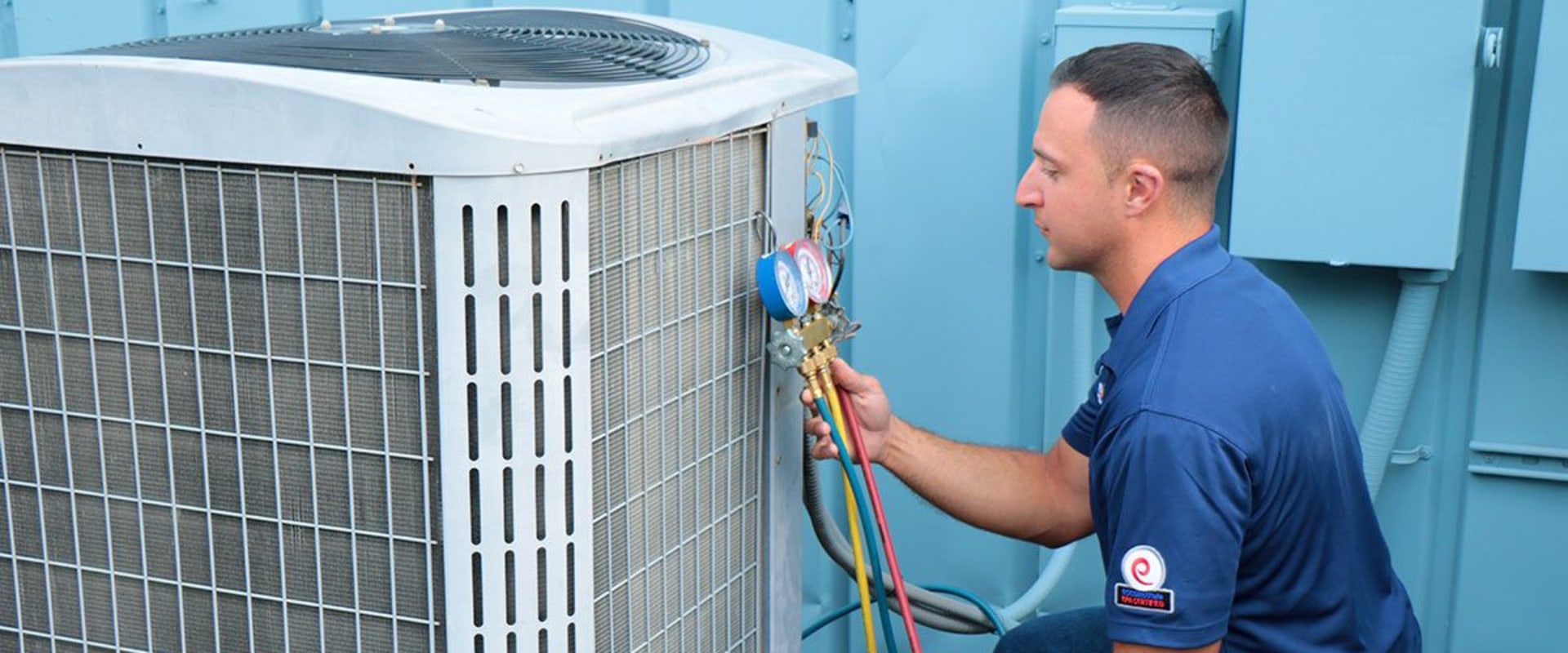 The Difference Between Residential and Commercial HVAC System Repair and Maintenance Services in Miami Beach, FL