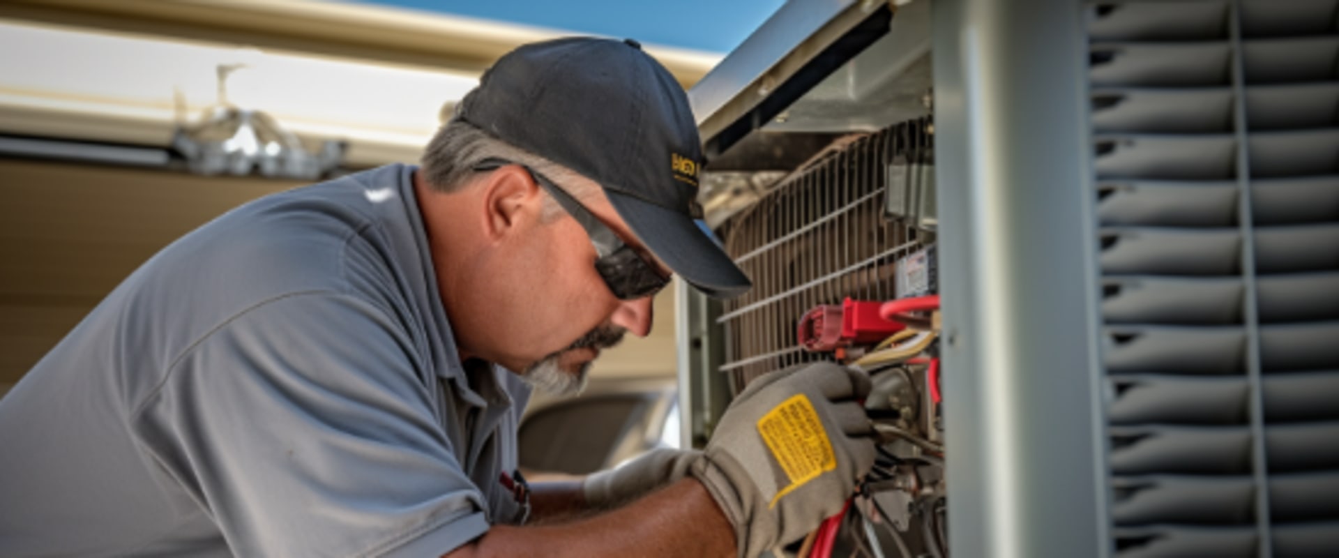 Efficient AC Repair Services in Deerfield Beach FL