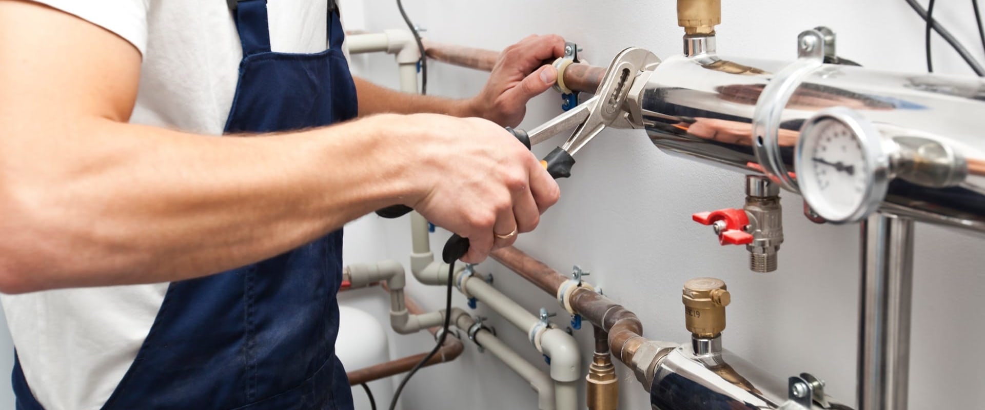 Common HVAC System Problems and How to Fix Them