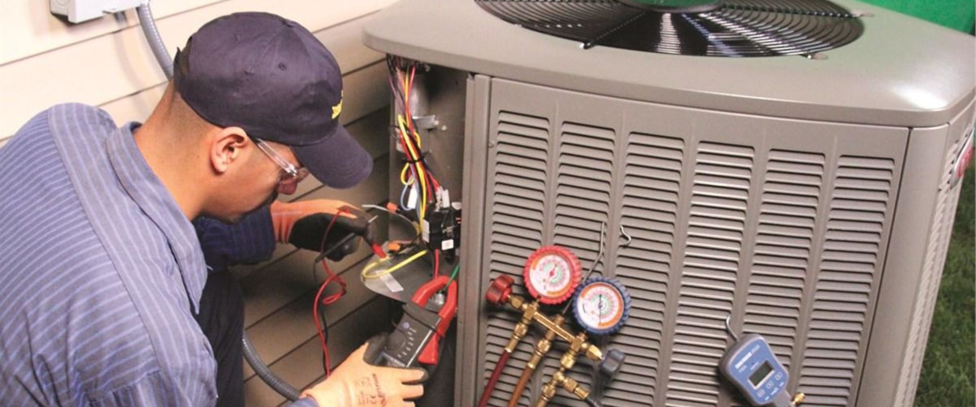 Signs You Need an HVAC System Repair Service in North Miami Beach, FL