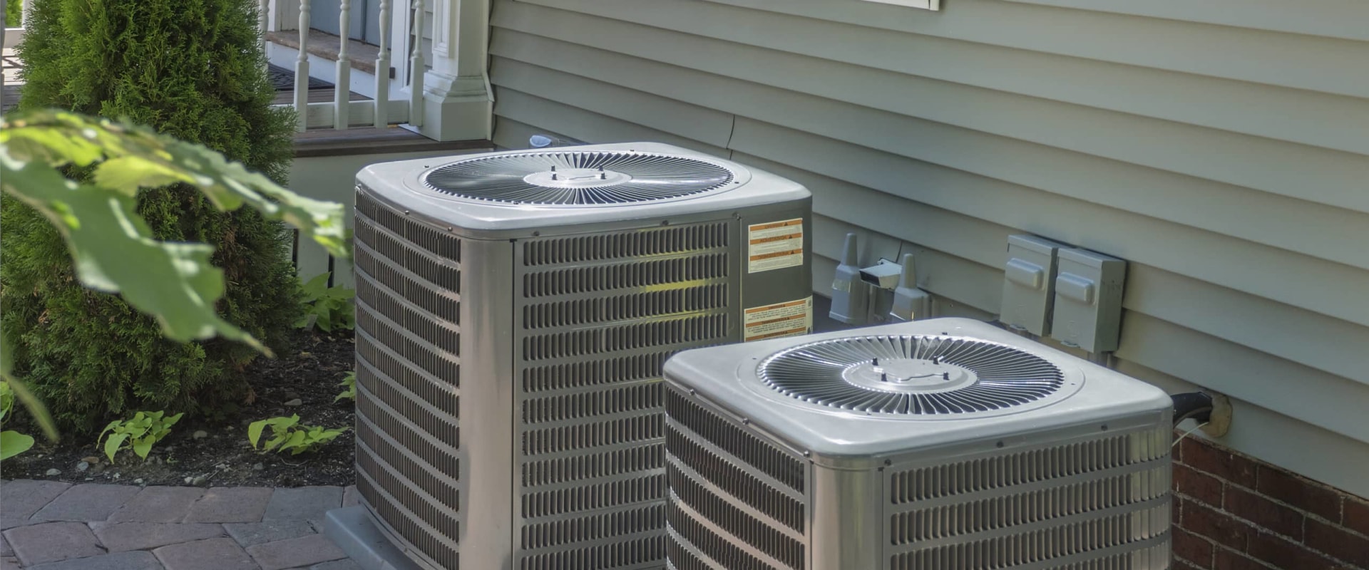 What is the important factor for air conditioning?