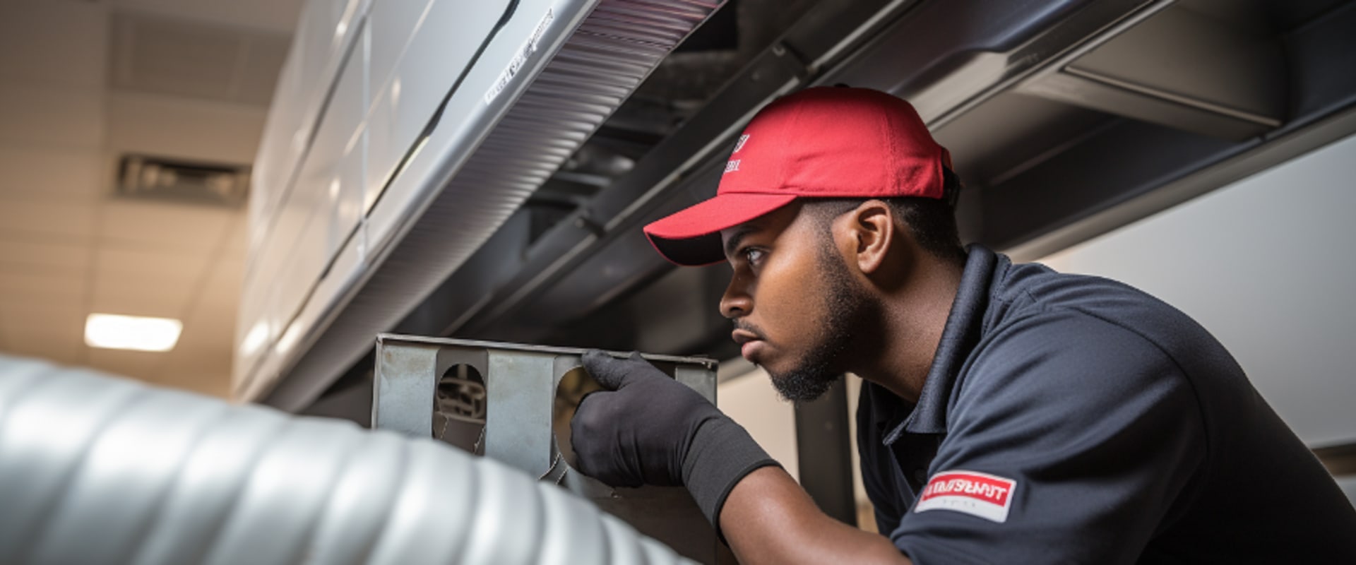 Efficient Air Duct Cleaning Service in Lake Worth Beach FL