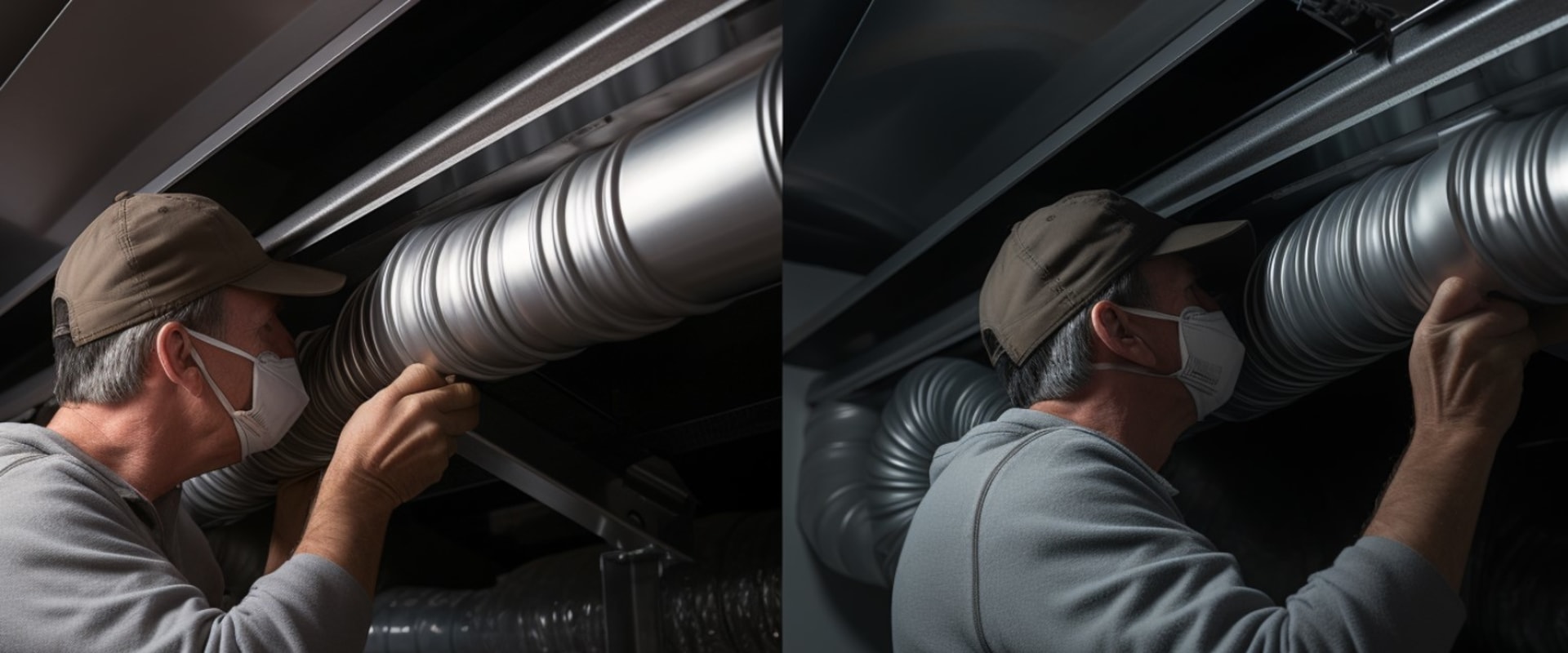 Reliable Air Duct Sealing Services in Riviera Beach FL