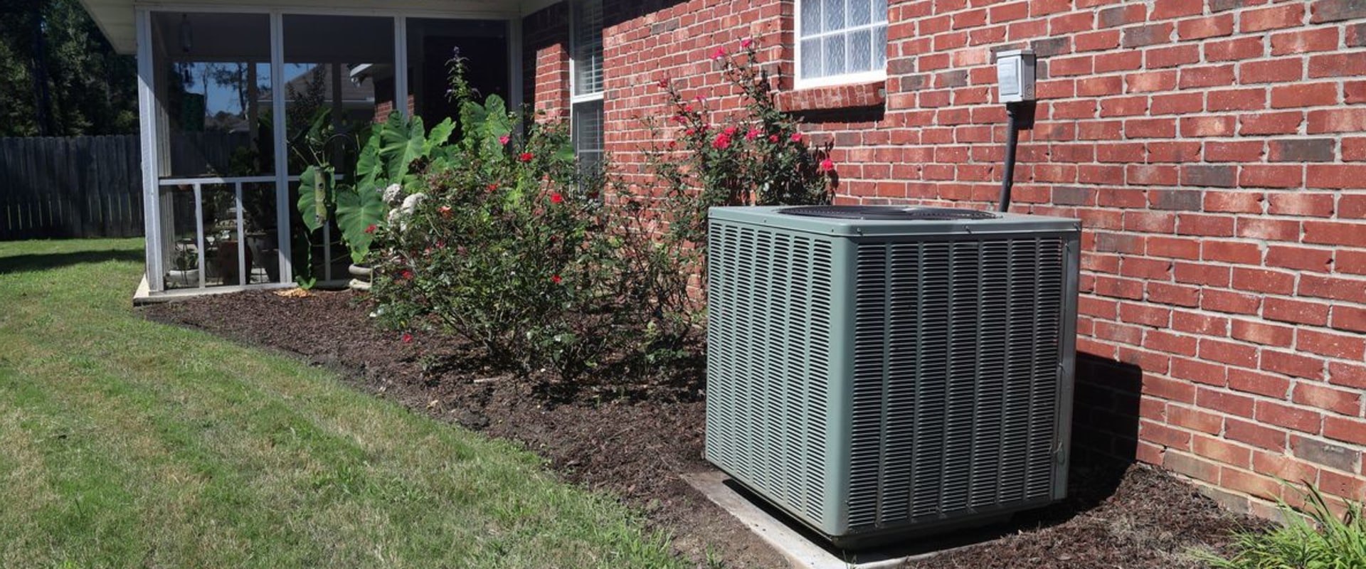 What is the Average Lifespan of an HVAC System in Miami Beach, FL?