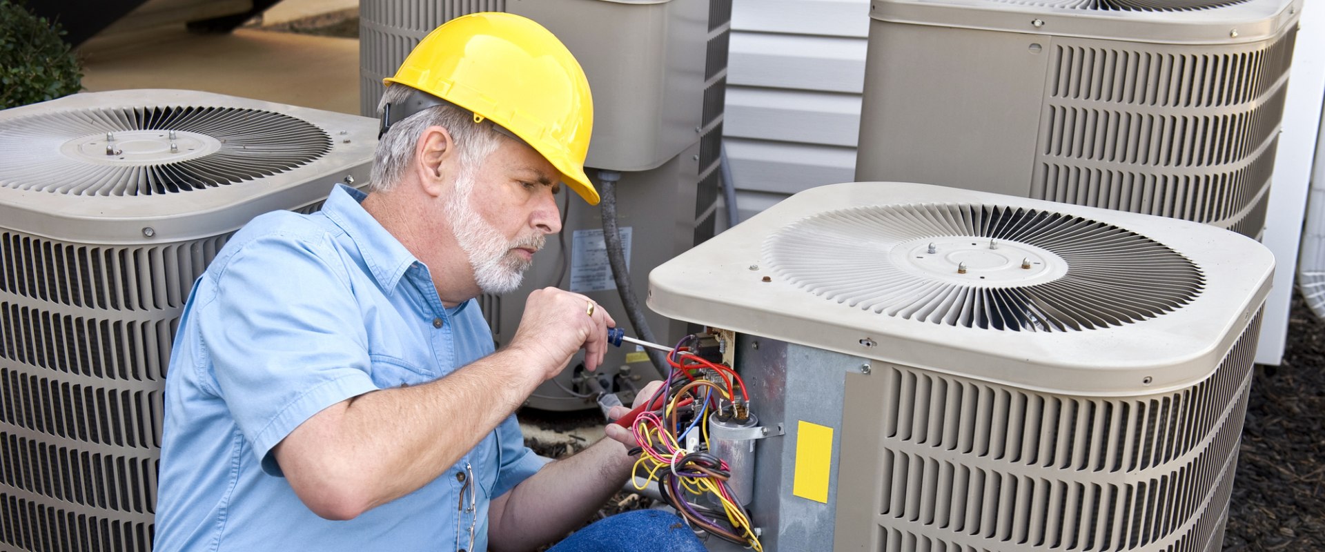 Diagnosing HVAC Problems: A Comprehensive Guide