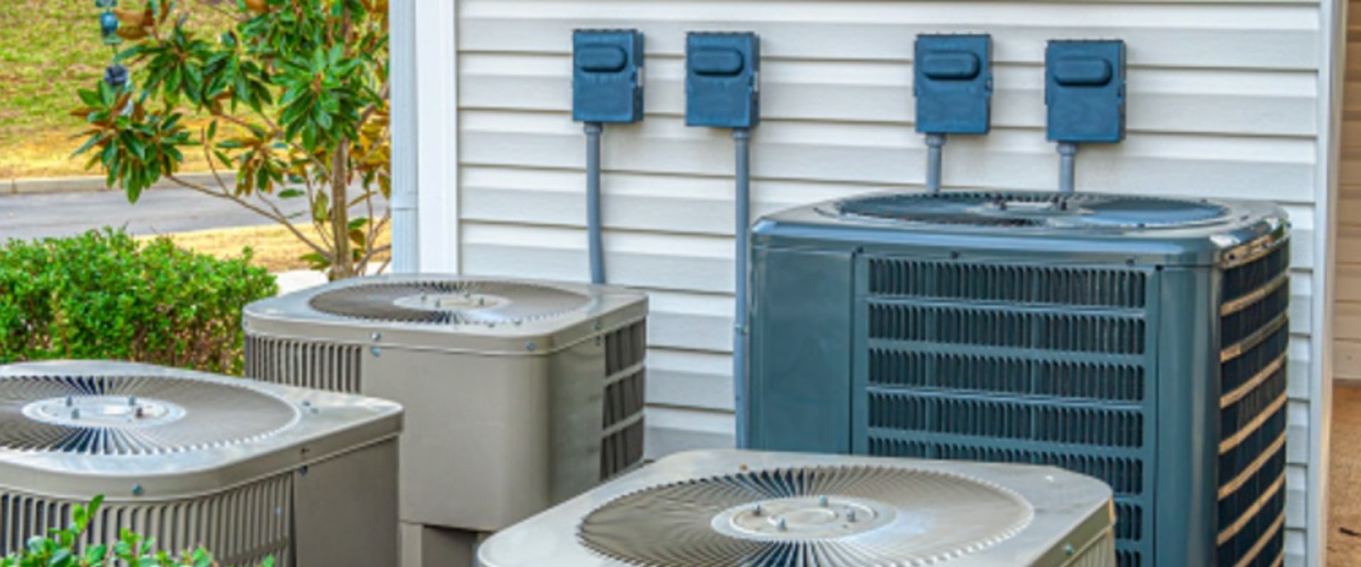 The Most Important Function of an Air Conditioner: Cooling Indoor Air