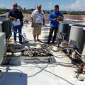 Do I Need Professional HVAC System Repair and Maintenance in Miami Beach, FL?