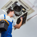 Can I Perform HVAC System Repairs and Maintenance on My Own in Miami Beach, FL?