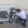 Can an HVAC System Repair and Maintenance Service Provide References or Customer Reviews in Miami Beach, FL?