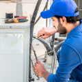 Can an HVAC System Repair and Maintenance Service Provide References or Customer Reviews in Miami Beach, FL?