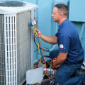 The Difference Between Residential and Commercial HVAC System Repair and Maintenance Services in Miami Beach, FL