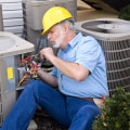 The Advantages of Regular HVAC System Maintenance in Miami Beach, FL