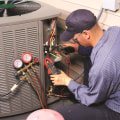 Signs You Need an HVAC System Repair Service in North Miami Beach, FL