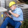 Diagnosing HVAC Problems: A Comprehensive Guide