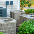 The Most Important Function of an Air Conditioner: Cooling Indoor Air