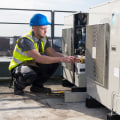 The Importance of Professional HVAC Maintenance and Repair