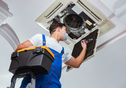 Eco-Friendly HVAC System Repair and Maintenance in Miami Beach, FL