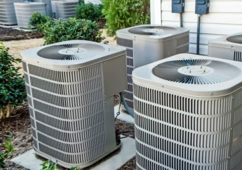 Trusted HVAC Air Conditioning Maintenance in Edgewater FL