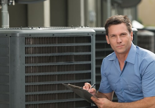 5 Reasons Why HVAC System Failures Can Spell Disaster for Your Business