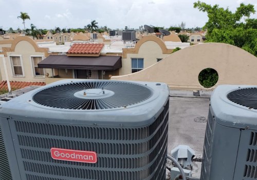 Can HVAC System Repair and Maintenance Services Provide Preventative Measures to Avoid Future Repairs in Miami Beach, FL?