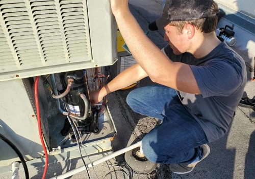 Best AC Air Conditioning Repair Services in Port St. Lucie FL