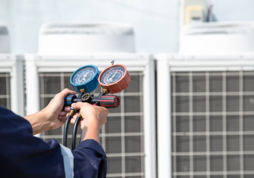 Preventing Mold Starts with Consistent HVAC Maintenance in Kissimmee