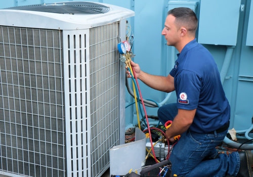 The Difference Between Residential and Commercial HVAC System Repair and Maintenance Services in Miami Beach, FL