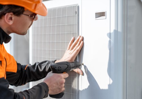 Can I Request a Specific Technician for My HVAC System Repair and Maintenance Service in Miami Beach, FL?
