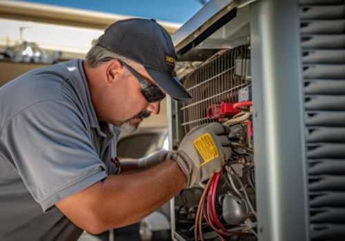 Efficient AC Repair Services in Deerfield Beach FL