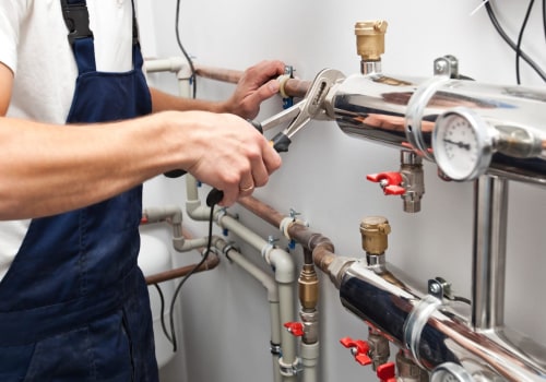 Common HVAC System Problems and How to Fix Them