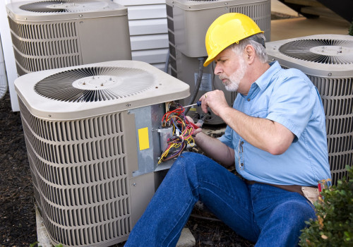The Advantages of Regular HVAC System Maintenance in Miami Beach, FL