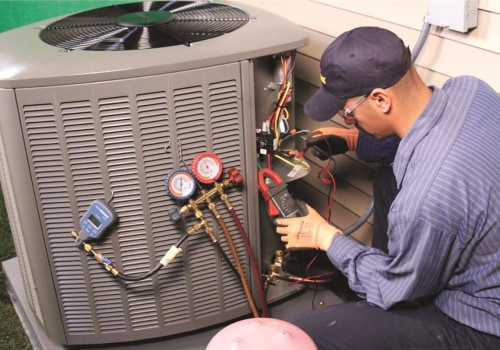 Signs You Need an HVAC System Repair Service in North Miami Beach, FL