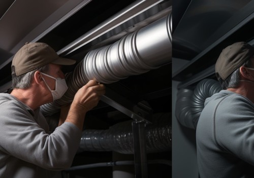 Reliable Air Duct Sealing Services in Riviera Beach FL