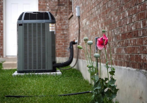 Is it Time to Replace Your 15 Year Old HVAC System?
