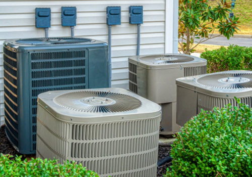 The Most Important Function of an Air Conditioner: Cooling Indoor Air