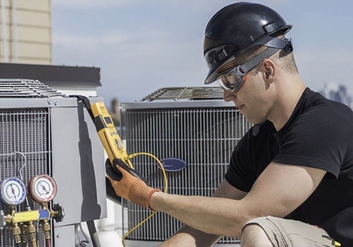 Qualifications and Certifications Needed to Become an HVAC Technician in Miami Beach, FL