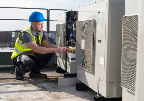 The Importance of Professional HVAC Maintenance and Repair
